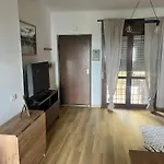 La Casa Di Giulia アパート *