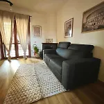 La Casa Di Giulia アパート ローマ