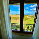 アパート La Casa Di Giulia