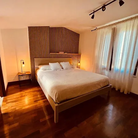アパート La Casa Di Giulia