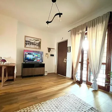 La Casa Di Giulia * ローマ
