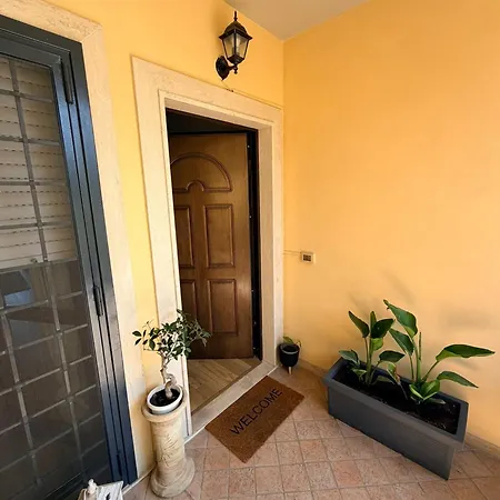 La Casa Di Giulia Διαμέρισμα Ρώμη