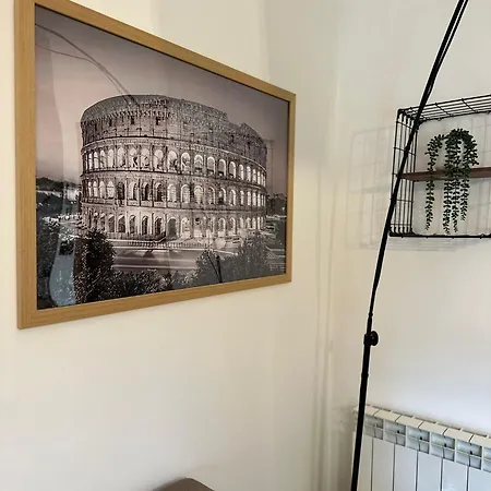 La Casa Di Giulia *