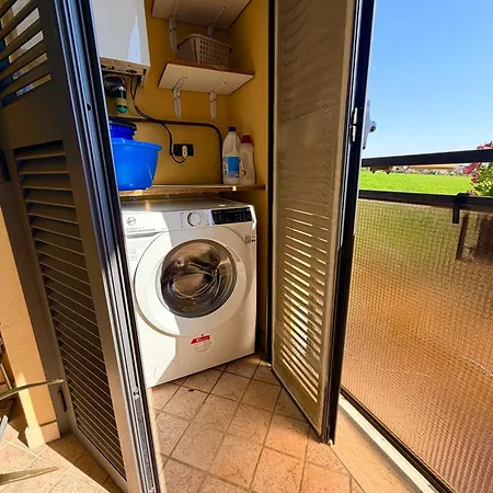 Διαμέρισμα La Casa Di Giulia Ρώμη