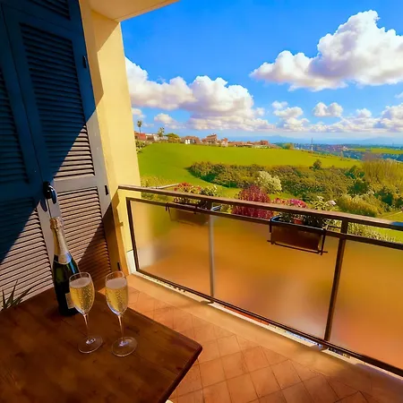 Διαμέρισμα La Casa Di Giulia