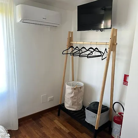 La Casa Di Giulia Ρώμη