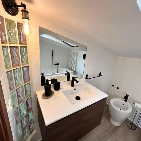 La Casa Di Giulia *