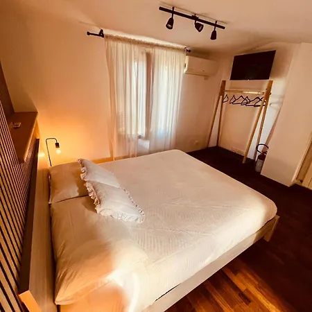 La Casa Di Giulia *