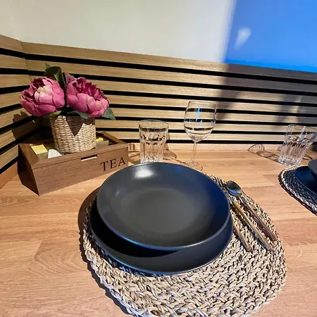 Apartmán La Casa Di Giulia