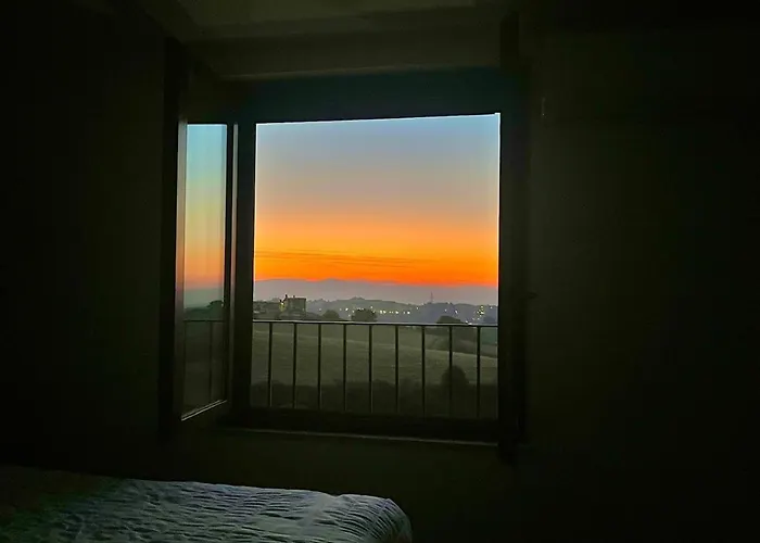 La Casa Di Giulia 公寓 *