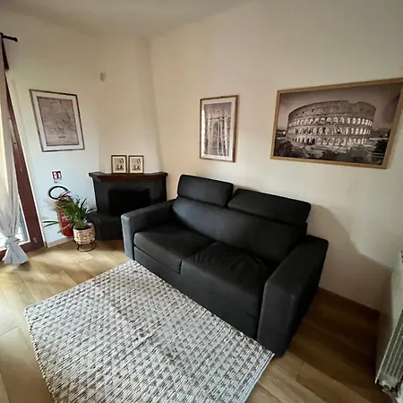 La Casa Di Giulia Διαμέρισμα *