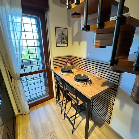 Διαμέρισμα La Casa Di Giulia