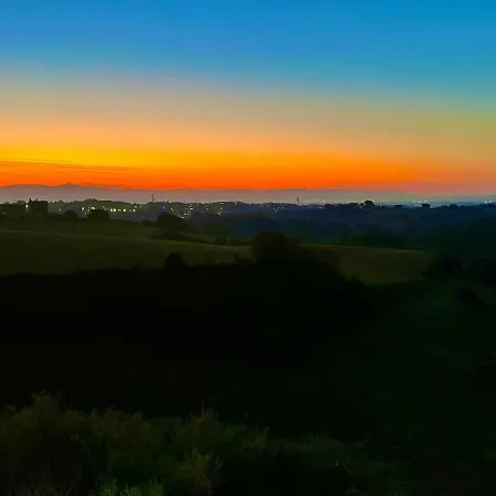 Διαμέρισμα La Casa Di Giulia