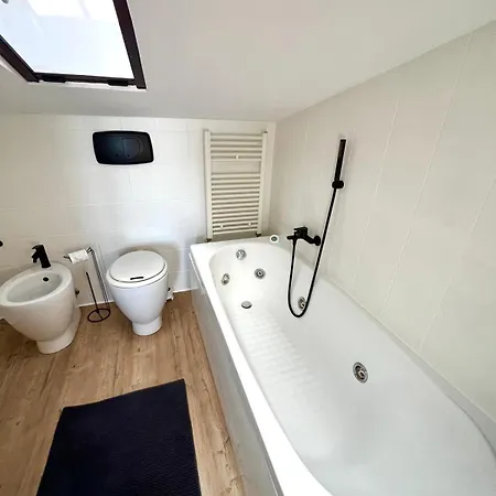 La Casa Di Giulia Ρώμη