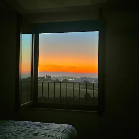 La Casa Di Giulia Διαμέρισμα *