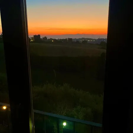 Διαμέρισμα La Casa Di Giulia Ρώμη