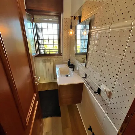 La Casa Di Giulia Διαμέρισμα