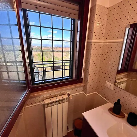 La Casa Di Giulia Διαμέρισμα *