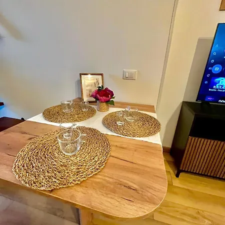 Διαμέρισμα La Casa Di Giulia *