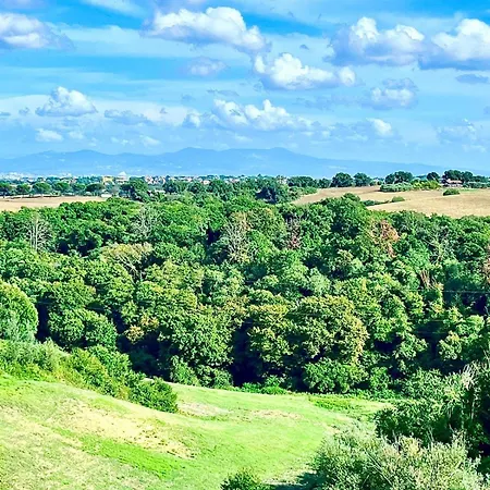 La Casa Di Giulia Διαμέρισμα *