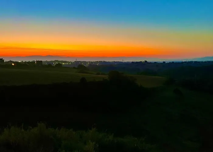 Apartamento La Casa Di Giulia