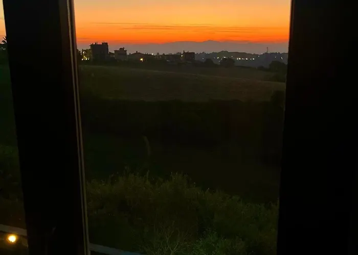 Apartamento La Casa Di Giulia Roma